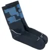Носки Buff Merino MW Crew Socks MWC2 Night Blue L Photo 2