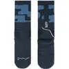 Носки Buff Merino MW Crew Socks MWC2 Night Blue L Photo 3