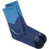 Носки Buff Merino MW Crew Socks MWC1 Blue L Photo 2