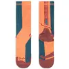 Носки Buff Merino Lightweight Crew Socks LWC4 Flamingo L Photo 3