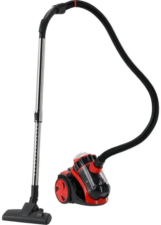 LUND 67086 Ciklona putekļu sūcējs 899W