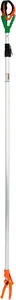 Flo 89888 Fruit Picker with Telescopic Handle 3m