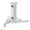 Потолочное крепление NewStar BEAMER-C80WHITE Photo 3