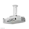 Потолочное крепление NewStar BEAMER-C80WHITE Photo 6