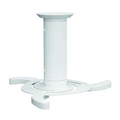 Потолочное крепление NewStar BEAMER-C80WHITE Photo 12