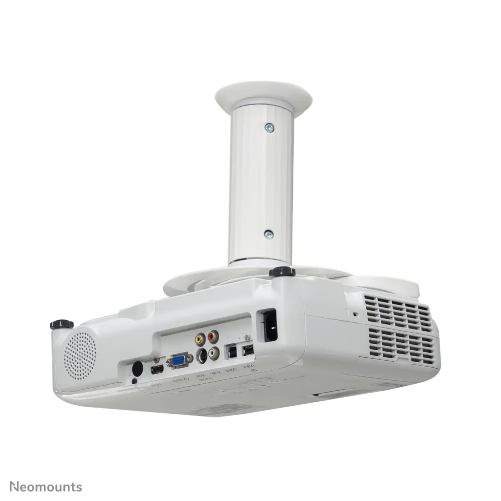 Потолочное крепление NewStar BEAMER-C80WHITE Photo 18