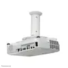 Потолочное крепление NewStar BEAMER-C80WHITE Photo 18