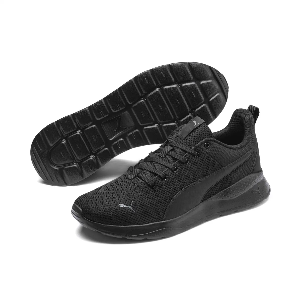 Женская спортивная обувь PUMA Anzarun Lite Черная 42 Photo 4
