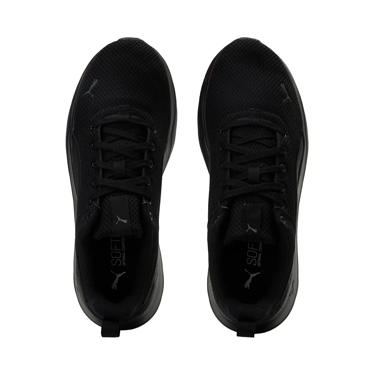 Женская спортивная обувь PUMA Anzarun Lite Черная 42 Photo 8