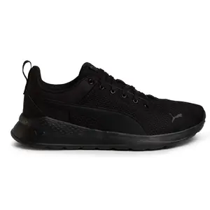 Мужские кроссовки Puma Anzarun Lite черные