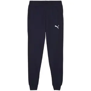 Puma Team Goal Casuals Navy Blue 658598 06 M Tracksuit