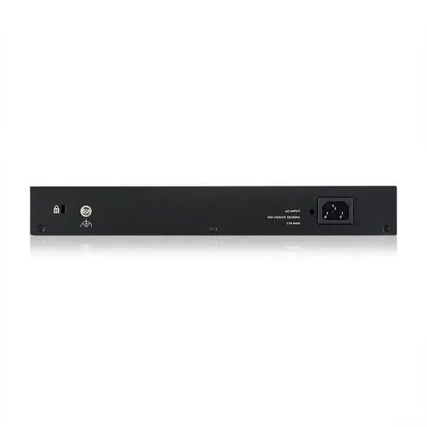Switch Zyxel XS1935-10-ZZ0101F 10p Managed Multigigabit/10G