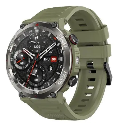 SMARTWATCH W50 PRO/KHAKI BLACKVIEW, W50 PRO