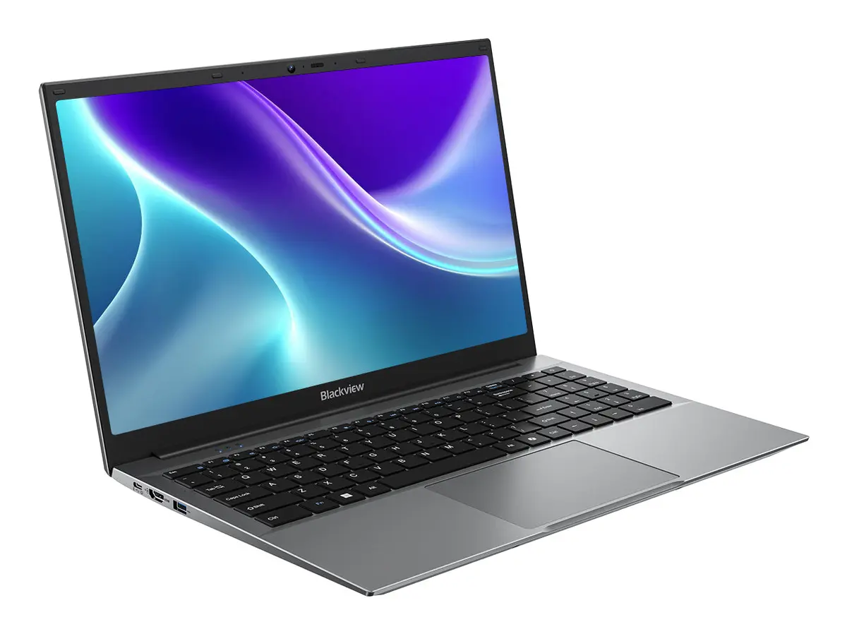 Ноутбук Blackview AceBook 5 | Intel Pentium | 16 ГБ RAM Photo 2