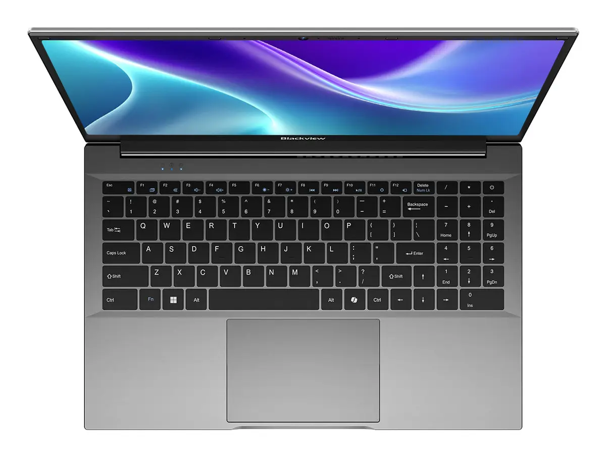 Ноутбук Blackview AceBook 5 | Intel Pentium | 16 ГБ RAM Photo 4