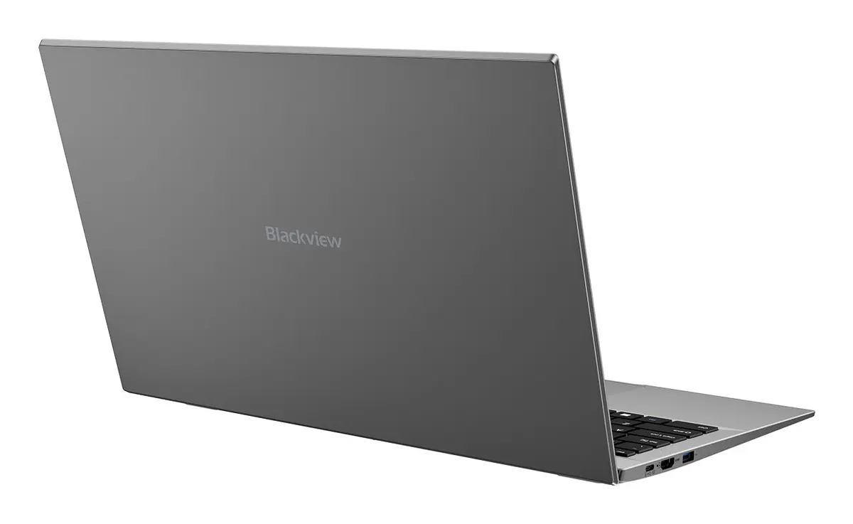 Ноутбук Blackview AceBook 5 | Intel Pentium | 16 ГБ RAM Photo 5