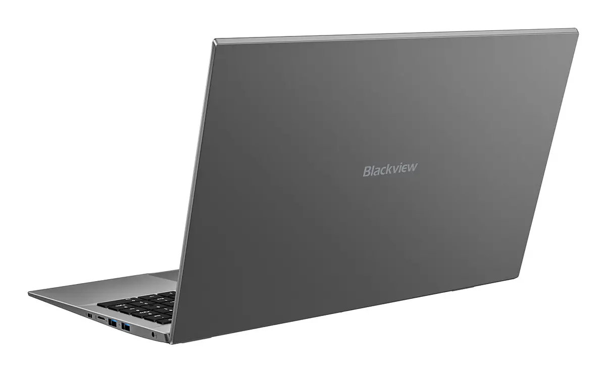 Ноутбук Blackview AceBook 5 | Intel Pentium | 16 ГБ RAM Photo 6
