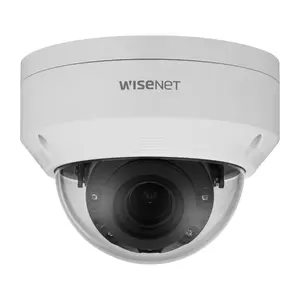 Hanwha ANV-L7082R IP Security Camera Dome Indoor and Outdoor Wired 2560 x 1440 Pixels CMOS