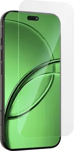 Защитное стекло Renkforce RF-7576214 для Apple iPhone 18 Pro с защитой от отпечатков пальцев и царапин, 1 шт.