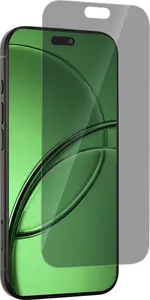 Renkforce ekrāna aizsargplēve ar privātuma filtru Apple iPhone 18 Pro pretpirkstu nospiedumu izturīga pret skrāpējumiem sānu privātums RF-7576218
