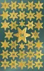 Avery 52809 Decorative Gold Stickers Photo 2