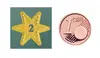 Avery 52809 Decorative Gold Stickers Photo 4
