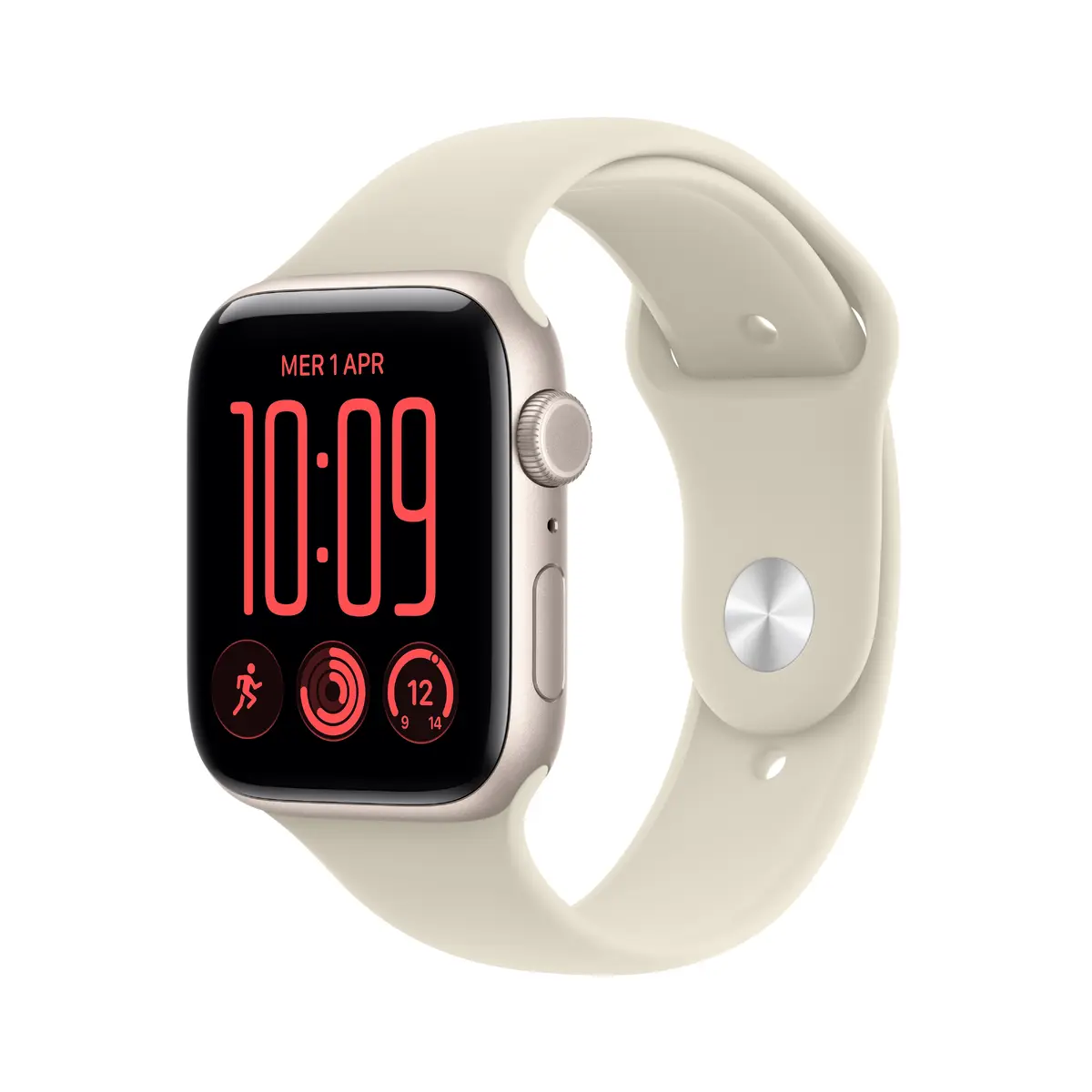 Apple Watch SE 3 GPS +