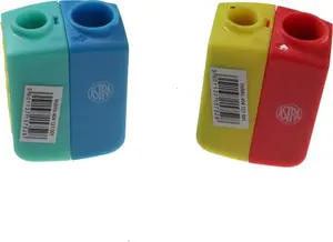 Astra Duo Double Pencil Sharpener