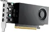 DELL NVIDIA RTX A1000 8 GB GDDR6 grafiskā karte Photo 2