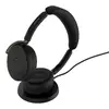 GN Audio Jabra Evolve3 65 Flex MS austiņas Photo 3