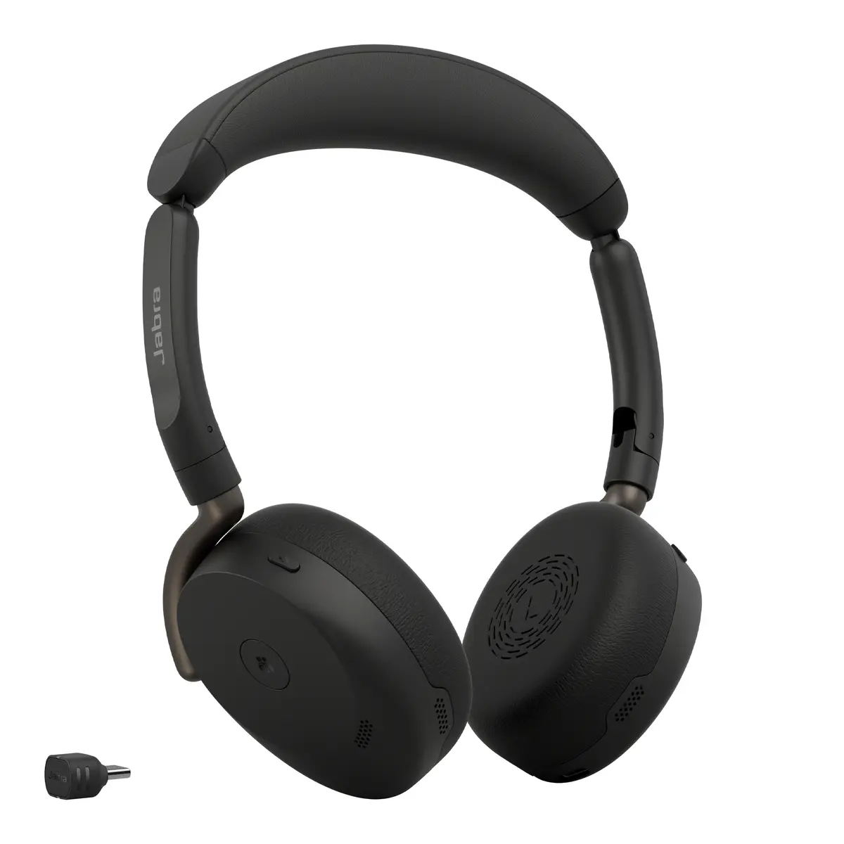 GN Audio Jabra Evolve3 65 Flex MS austiņas Photo 4