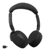 GN Audio Jabra Evolve3 65 Flex MS austiņas Photo 4