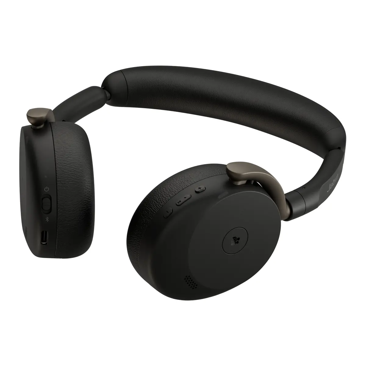 GN Audio Jabra Evolve3 65 Flex MS austiņas Photo 8