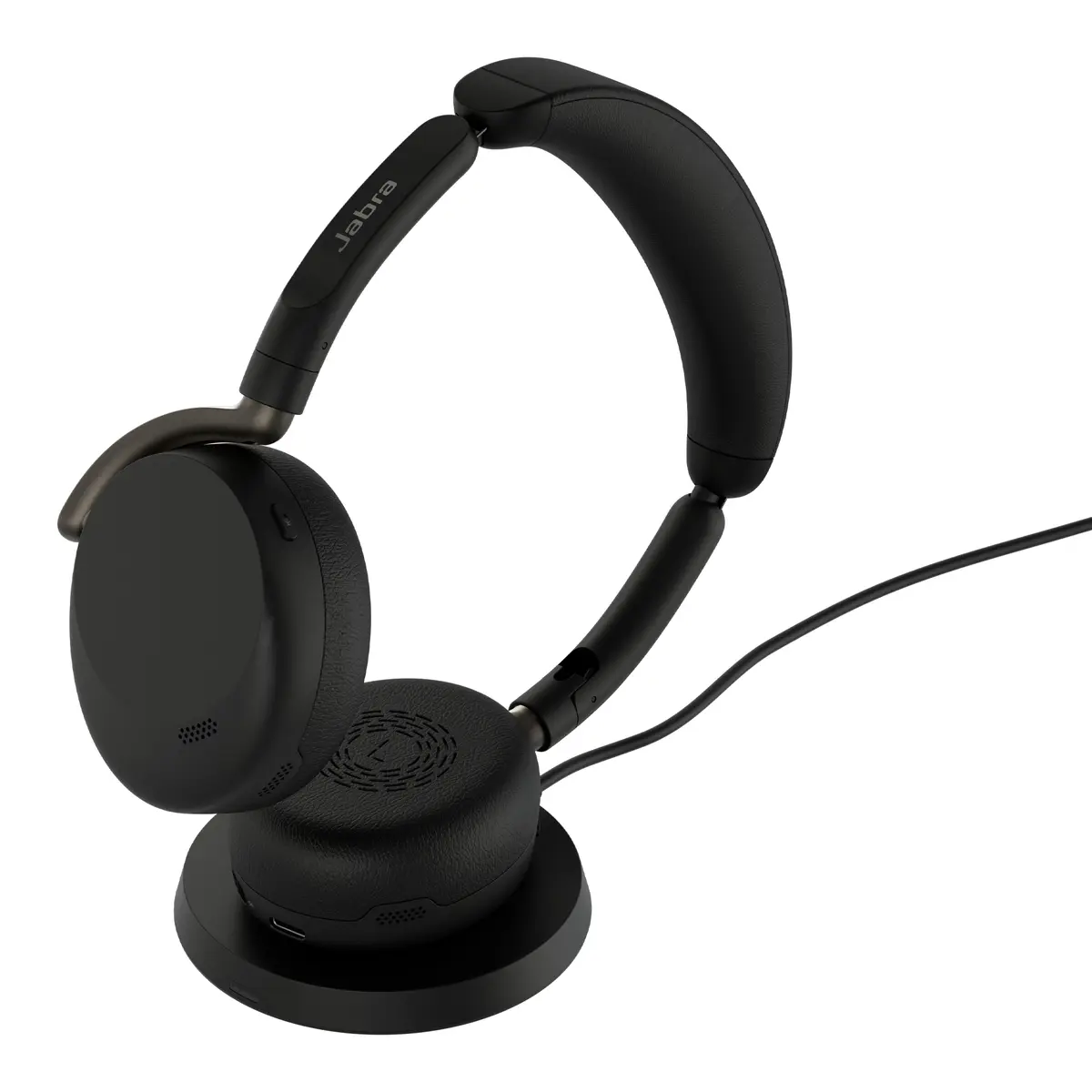 GN Audio Jabra Evolve3 65 Flex UC Wireless Headset Photo 3