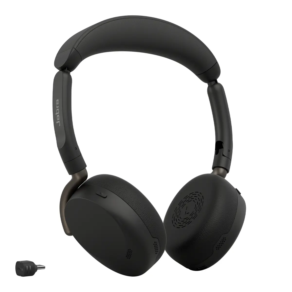GN Audio Jabra Evolve3 65 Flex UC Wireless Headset Photo 4