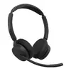 Беспроводная стерео гарнитура GN AUDIO Jabra Evolve3 45 UC Photo 2