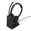 Беспроводная стерео гарнитура GN AUDIO Jabra Evolve3 45 UC Photo 3
