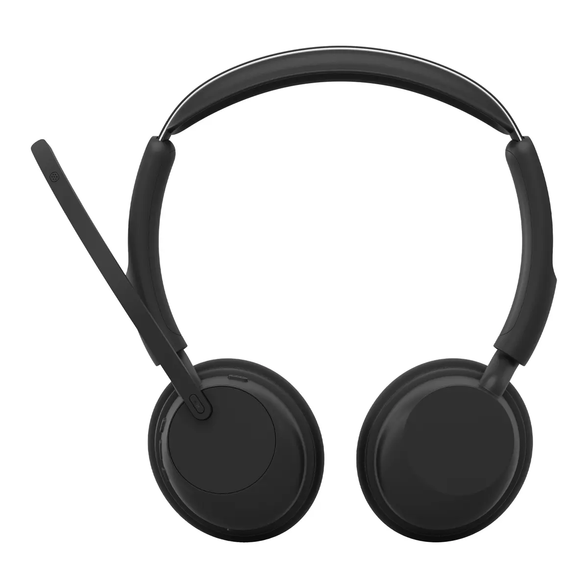 Беспроводная стерео гарнитура GN AUDIO Jabra Evolve3 45 UC Photo 4
