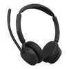 Беспроводная стерео гарнитура GN AUDIO Jabra Evolve3 45 UC Photo 5