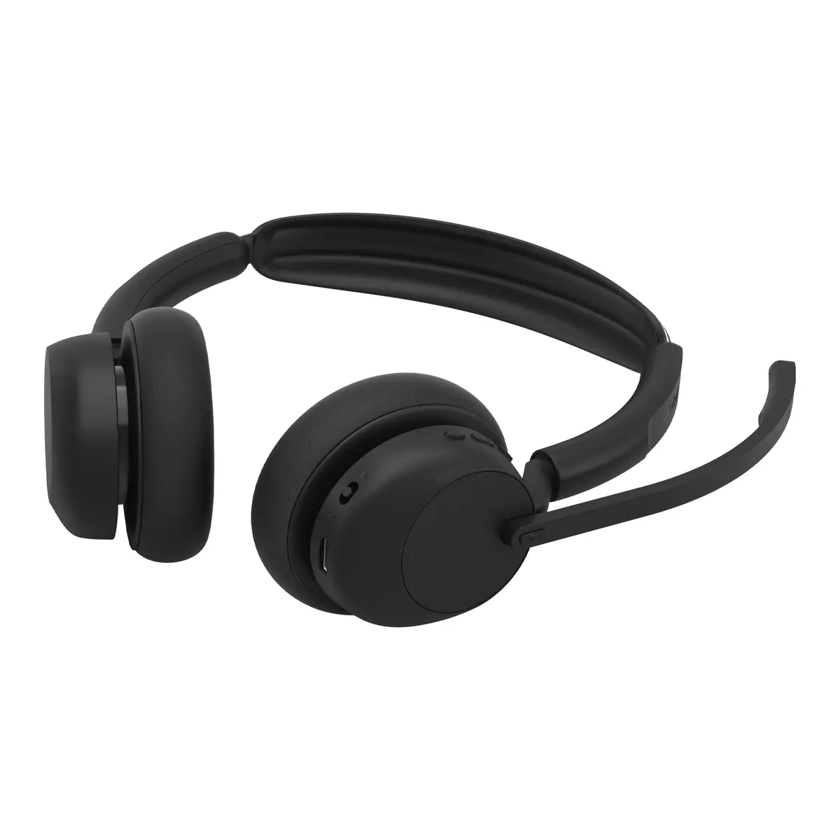 Беспроводная стерео гарнитура GN AUDIO Jabra Evolve3 45 UC Photo 6