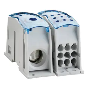 ERICO UD9C630AL 1 pc(s) Pin header