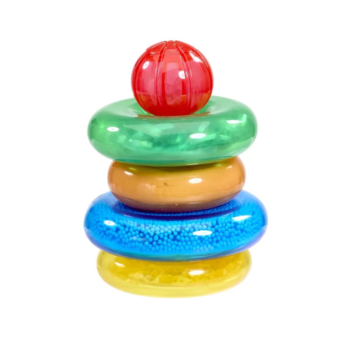 Goliath Lil' Jellies Jelly Stacker rotaļlieta Photo 2