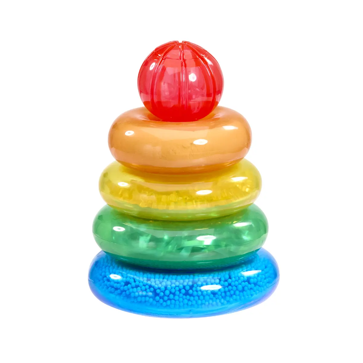 Goliath Lil' Jellies Jelly Stacker rotaļlieta Photo 3