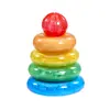 Goliath Lil' Jellies Jelly Stacker rotaļlieta Photo 3