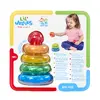 Goliath Lil' Jellies Jelly Stacker rotaļlieta Photo 5