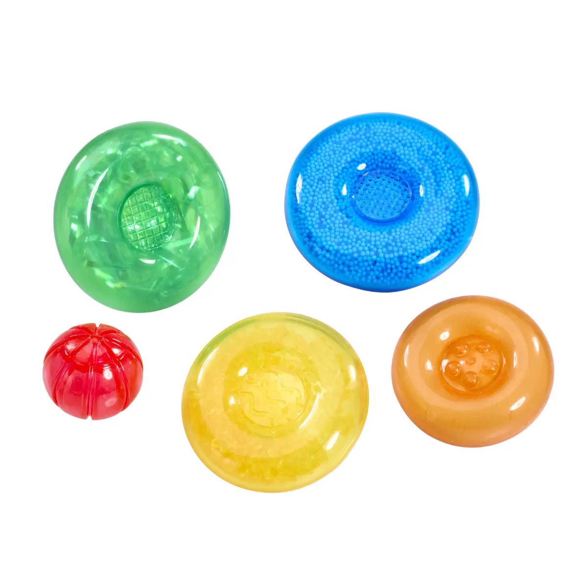 Goliath Lil' Jellies Jelly Stacker rotaļlieta Photo 8