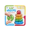Goliath Lil' Jellies Jelly Stacker rotaļlieta Photo 10