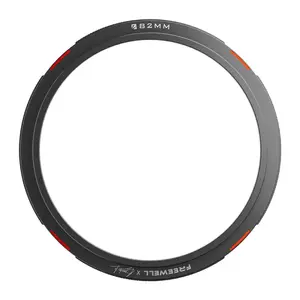 Переходное кольцо Freewell Brandon Li 82mm