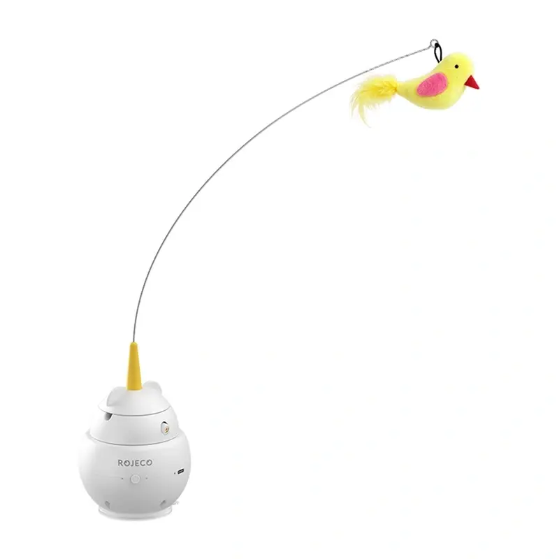 ROJECO Q2 Rotating Laser Toy with