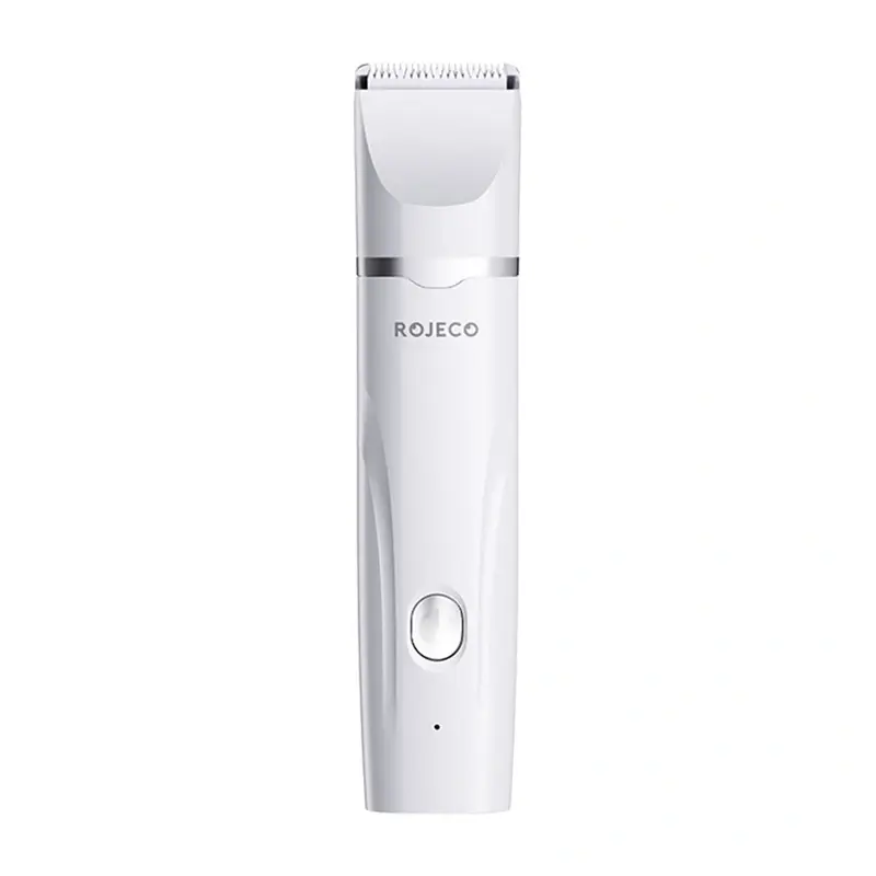 ROJECO T70 Electric Pet Grooming Trimmer